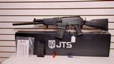 New JTSAK 12 Gauge 2 3/4" -3" chamber 18.5" barrel semi auto 2 5 round magazines lock manual tool new in box 2 in stock - 1 of 25