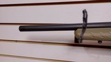 New Ruger American Ranch 350 legend 16.1" barrel lock manual synthetic stock flat dark earthnew in box - 11 of 25