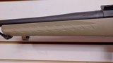 New Ruger American Ranch 350 legend 16.1" barrel lock manual synthetic stock flat dark earthnew in box - 9 of 25