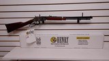 New Henry American Beauty 22 s/l/lr new in box with manual - 14 of 25