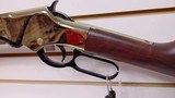 New Henry Goldenboy 22lr Model H004 NEW IN BOX WITH MANUALS - 7 of 22