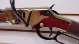 New Henry Goldenboy 22lr Model H004 NEW IN BOX WITH MANUALS - 8 of 22