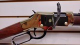 New Henry Goldenboy 22lr Model H004 NEW IN BOX WITH MANUALS - 16 of 22