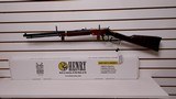 New Henry Goldenboy 22lr Model H004 NEW IN BOX WITH MANUALS - 1 of 22