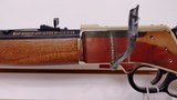 New henry Big boy .45 LC Model 5006C new in box with manuals - 10 of 25