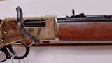 New henry Big boy .45 LC Model 5006C new in box with manuals - 12 of 25