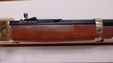 New henry Big boy .45 LC Model 5006C new in box with manuals - 19 of 25