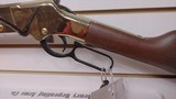 New Henry Goldenboy Youth 22lr H004Y new in Box - 4 of 22