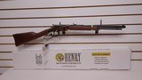New Henry Goldenboy Youth 22lr H004Y new in Box - 10 of 22