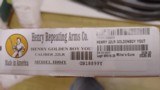 New Henry Goldenboy Youth 22lr H004Y new in Box - 22 of 22