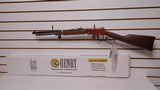 New Henry Goldenboy Youth 22lr H004Y new in Box - 1 of 22