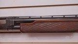Used Winchester Model 12 Trap 12 gauge 2 3/4" chamber 30" barrel good working condition --Reduced was $1200 - 20 of 25