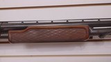 Used Winchester Model 12 Trap 12 gauge 2 3/4" chamber 30" barrel good working condition --Reduced was $1200 - 21 of 25