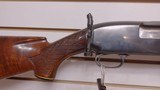 Used Winchester Model 12 Trap 12 gauge 2 3/4" chamber 30" barrel good working condition --Reduced was $1200 - 18 of 25