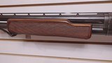 Used Winchester Model 12 Trap 12 gauge 2 3/4" chamber 30" barrel good working condition --Reduced was $1200 - 9 of 25