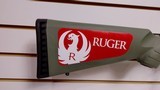 New Ruger American Predator 22
