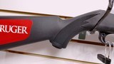 New ruger 10/22 Black Receiver Stainless Steel barrel 22LR 18.5" barrel - 14 of 24