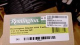 New Remington Model 870 Tactical 12 Gauge 18.5" barrel - 24 of 24