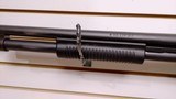 New Remington Model 870 Tactical 12 Gauge 18.5" barrel - 10 of 24