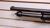 New Remington Model 870 Tactical 12 Gauge 18.5" barrel - 5 of 24