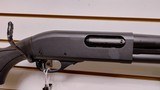 New Remington Model 870 Tactical 12 Gauge 18.5" barrel - 16 of 24