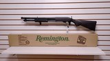 New Remington Model 870 Tactical 12 Gauge 18.5" barrel - 1 of 24