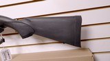 New Remington Model 870 Tactical 12 Gauge 18.5" barrel - 3 of 24