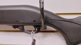 New Remington Model 870 Tactical 12 Gauge 18.5" barrel - 6 of 24
