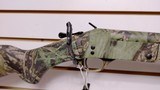 New Henry Single Shot 12 gauge Camo finish Synthetic stock new in box - 15 of 23