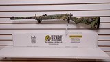 New Henry Single Shot 12 gauge Camo finish Synthetic stock new in box - 1 of 23