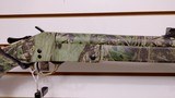 New Henry Single Shot 12 gauge Camo finish Synthetic stock new in box - 16 of 23