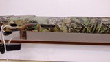 New Henry Single Shot 12 gauge Camo finish Synthetic stock new in box - 21 of 23