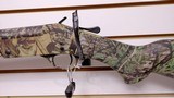 New Henry Single Shot 12 gauge Camo finish Synthetic stock new in box - 7 of 23