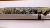 New Henry Single Shot 12 gauge Camo finish Synthetic stock new in box - 20 of 23