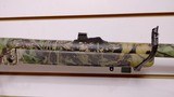 New Henry Single Shot 12 gauge Camo finish Synthetic stock new in box - 17 of 23