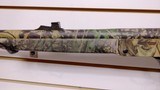 New Henry Single Shot 12 gauge Camo finish Synthetic stock new in box - 9 of 23