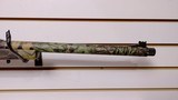 New Henry Single Shot 12 gauge Camo finish Synthetic stock new in box - 18 of 23
