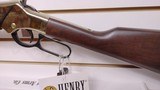 New Henry Goldenboy 22 Magnumnew in box H004M - 5 of 25