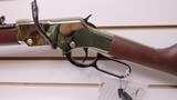 New Henry Goldenboy Youth 22LR Model H004Y new in box - 5 of 22