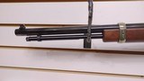 New Henry Goldenboy Youth 22LR Model H004Y new in box - 9 of 22