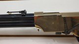 New Henry Original Model H011 .44-40new in box - 10 of 25