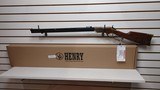 New Henry Original Model H011 .44-40new in box - 1 of 25