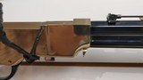 New Henry Original Model H011 .44-40new in box - 21 of 25