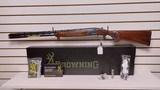 New Browning Citori CXS 20 Gauge 28" barrel3 chokes 1 full 1 mod 1 ic wrench lock manual new in box - 2 of 25