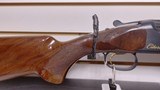 New Browning Citori CXS 20 Gauge 28" barrel3 chokes 1 full 1 mod 1 ic wrench lock manual new in box - 20 of 25