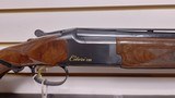 New Browning Citori CXS 20 Gauge 28" barrel3 chokes 1 full 1 mod 1 ic wrench lock manual new in box - 22 of 25