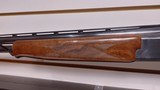New Browning Citori CXS 20 Gauge 28" barrel3 chokes 1 full 1 mod 1 ic wrench lock manual new in box - 12 of 25