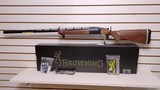 New Browning BT99 12 Gauge 34" barrel 1 choke Imp Mod wrench lock manual adjustable stock new in box - 1 of 25