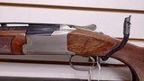 New Browning Citori 725 sporting .410 gauge 32" barrel 3" chamber 5 chokes lock manual spare sights 3 trigger shoes new in box - 7 of 25