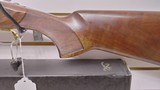 New Browning Citori 725 sporting .410 gauge 32" barrel 3" chamber 5 chokes lock manual spare sights 3 trigger shoes new in box - 2 of 25